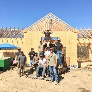 AJD Builder Crew