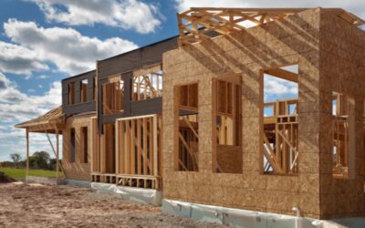 Finding and Selecting the Right Custom Home Builder